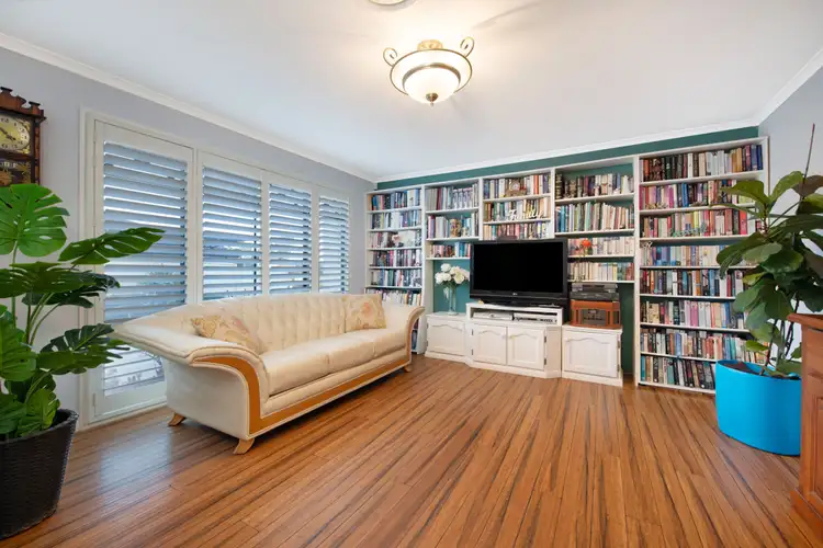 Third view of Homely house listing, 8 Willowleaf Close, Glenwood NSW 2768