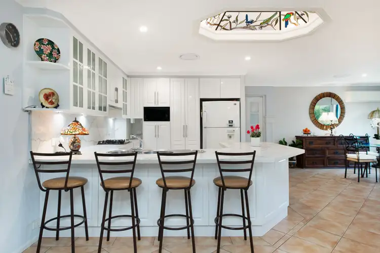 Fourth view of Homely house listing, 8 Willowleaf Close, Glenwood NSW 2768