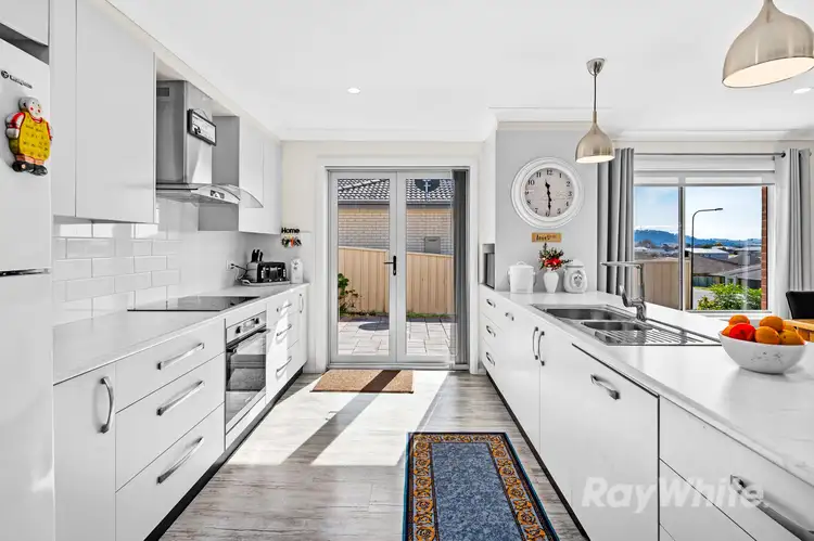 Second view of Homely house listing, 2 Babbler Walk, Gloucester NSW 2422