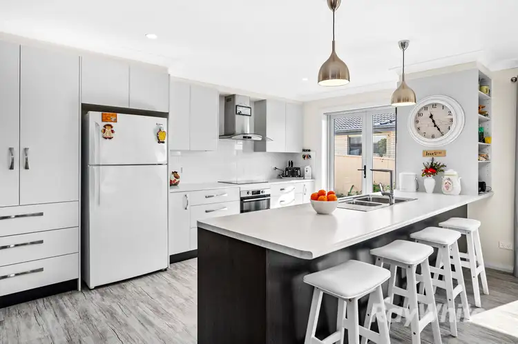 Third view of Homely house listing, 2 Babbler Walk, Gloucester NSW 2422