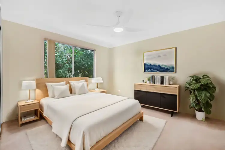 Third view of Homely townhouse listing, 1/100 'Paros' Cotlew Street East, Southport QLD 4215