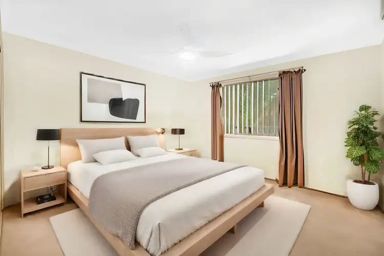 Fifth view of Homely townhouse listing, 1/100 'Paros' Cotlew Street East, Southport QLD 4215