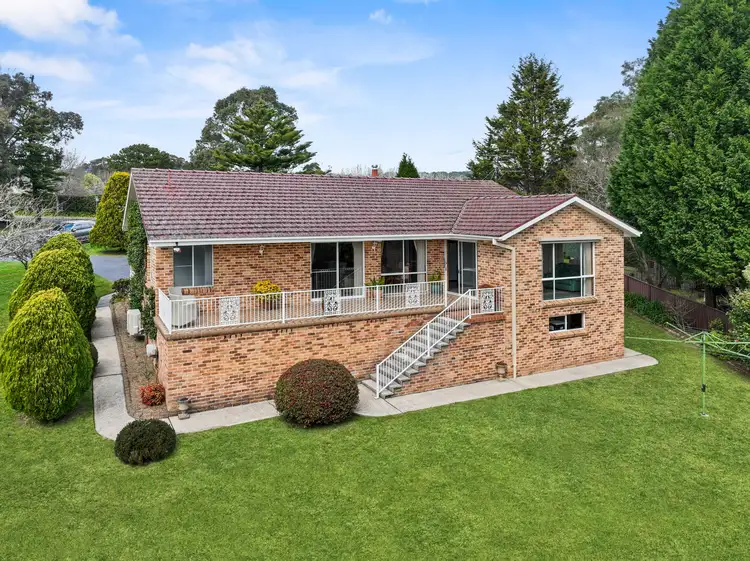 Main view of Homely house listing, 37 Oaklands Street, Mittagong NSW 2575