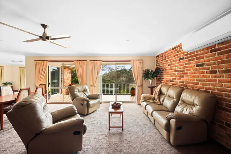 Third view of Homely house listing, 37 Oaklands Street, Mittagong NSW 2575