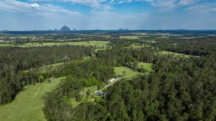 Second view of Homely rural property listing, 755-817 Bellthorpe Range Road, Stanmore QLD 4514