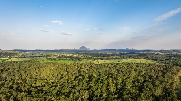 Fifth view of Homely rural property listing, 755-817 Bellthorpe Range Road, Stanmore QLD 4514