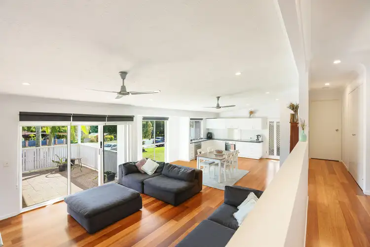 Third view of Homely house listing, 22 Hickey Way, Carrara QLD 4211