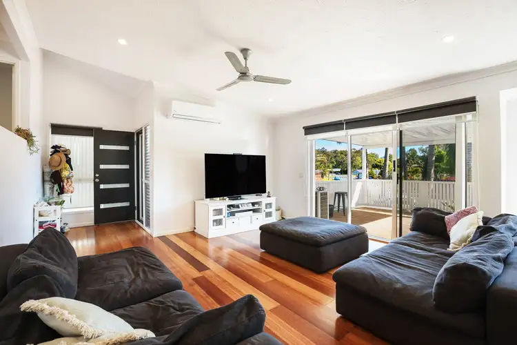 Fourth view of Homely house listing, 22 Hickey Way, Carrara QLD 4211