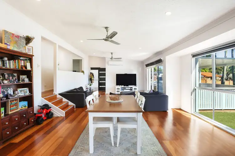 Fifth view of Homely house listing, 22 Hickey Way, Carrara QLD 4211
