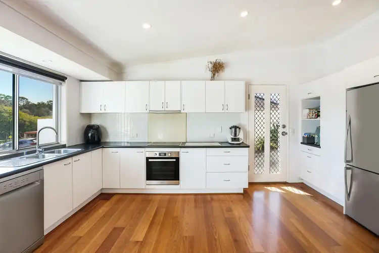 Sixth view of Homely house listing, 22 Hickey Way, Carrara QLD 4211