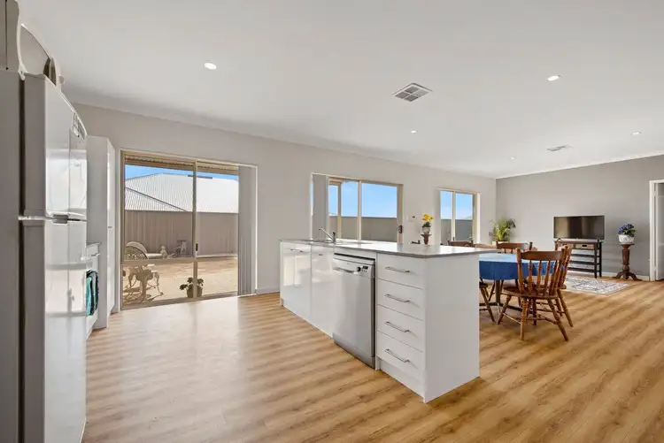 Second view of Homely house listing, 6 Colarmi Brace, Wandina WA 6530