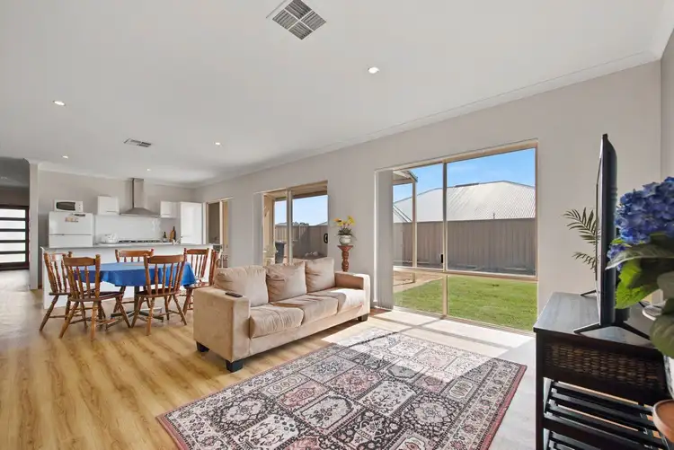 Fourth view of Homely house listing, 6 Colarmi Brace, Wandina WA 6530