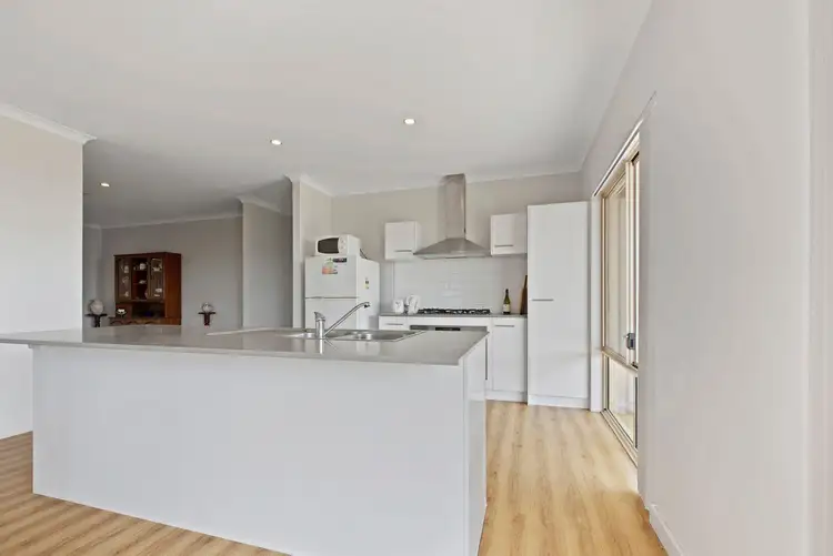 Fifth view of Homely house listing, 6 Colarmi Brace, Wandina WA 6530