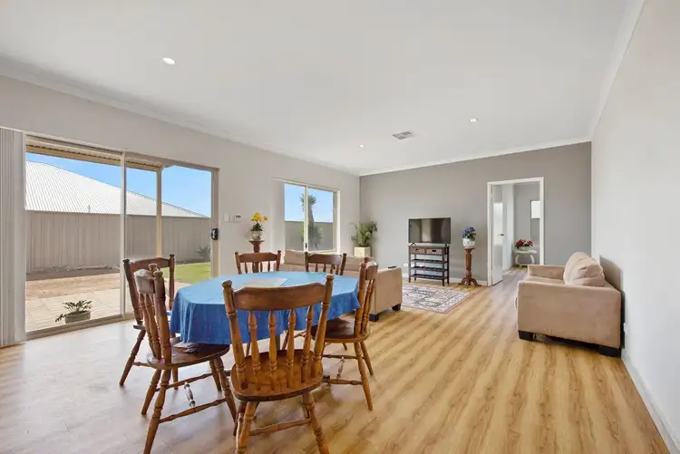 Sixth view of Homely house listing, 6 Colarmi Brace, Wandina WA 6530