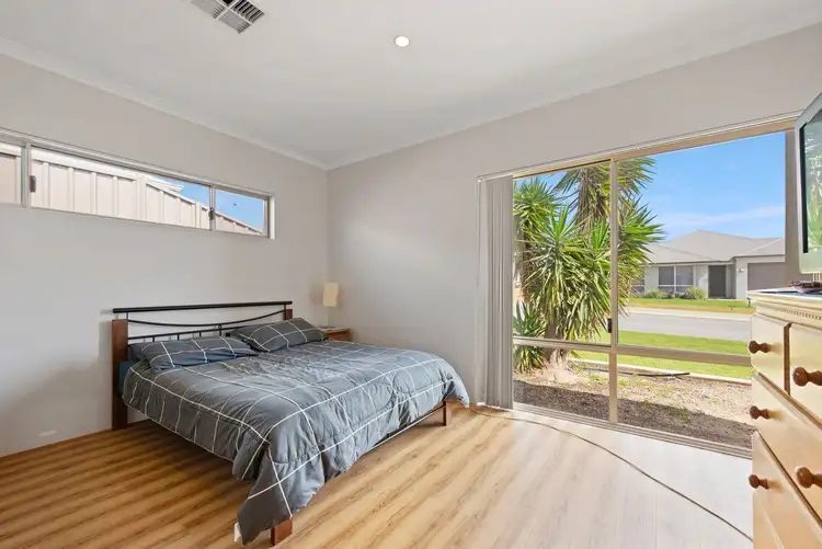 Seventh view of Homely house listing, 6 Colarmi Brace, Wandina WA 6530