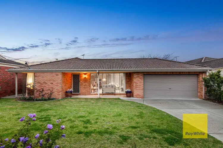 Second view of Homely house listing, 168 South Valley Road, Highton VIC 3216