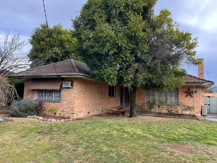 418 Campbell Street, Swan Hill VIC 3585