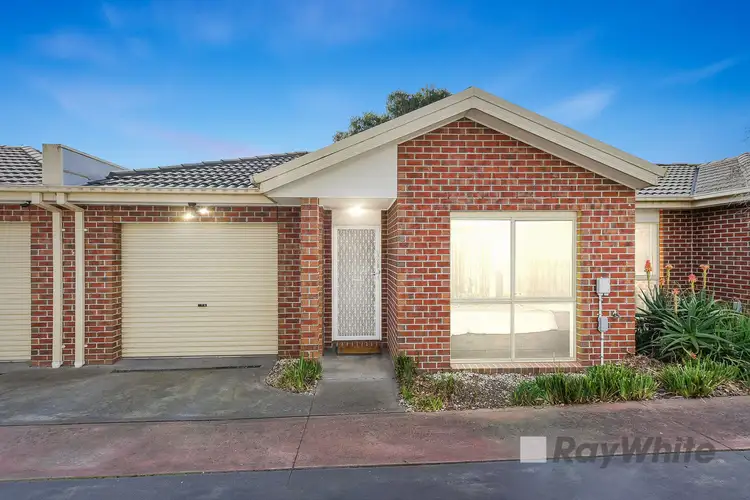 Main view of Homely unit listing, 32 Gibson Street, Hallam VIC 3803