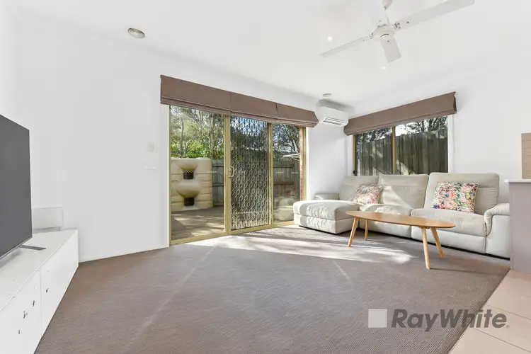 Second view of Homely unit listing, 32 Gibson Street, Hallam VIC 3803
