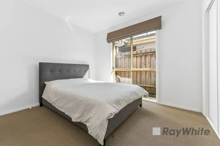 Fifth view of Homely unit listing, 32 Gibson Street, Hallam VIC 3803