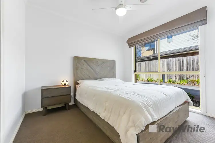 Sixth view of Homely unit listing, 32 Gibson Street, Hallam VIC 3803