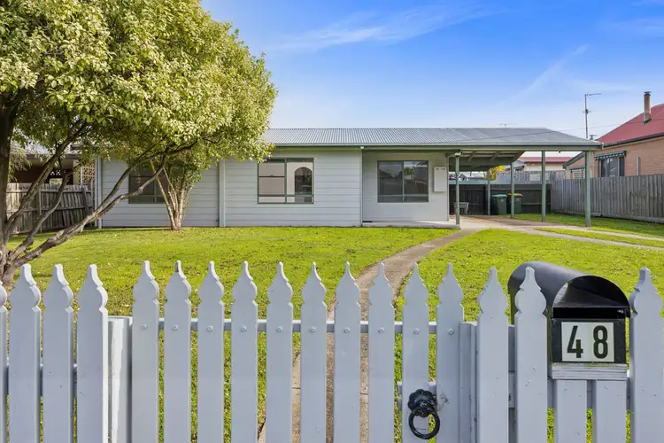 48 Hunter Street, Wonthaggi VIC 3995
