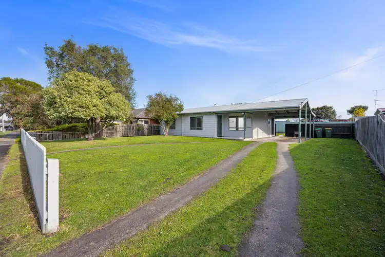 Second view of Homely house listing, 48 Hunter Street, Wonthaggi VIC 3995