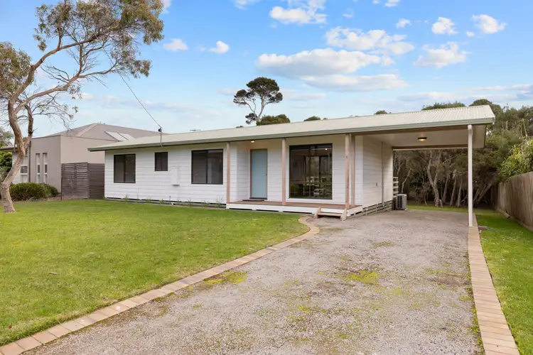5 Driftwood Drive, Cowes VIC 3922
