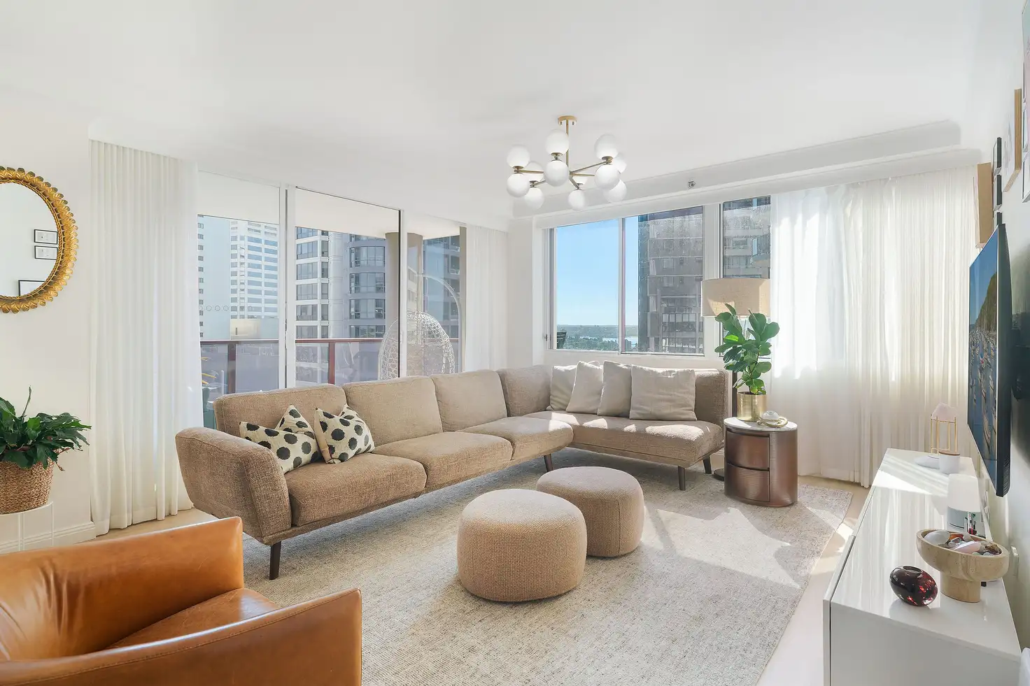 Main view of Homely apartment listing, 166/18-34 Waverley Street, Bondi Junction NSW 2022