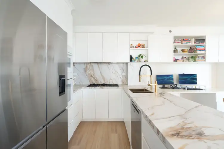 Second view of Homely apartment listing, 166/18-34 Waverley Street, Bondi Junction NSW 2022