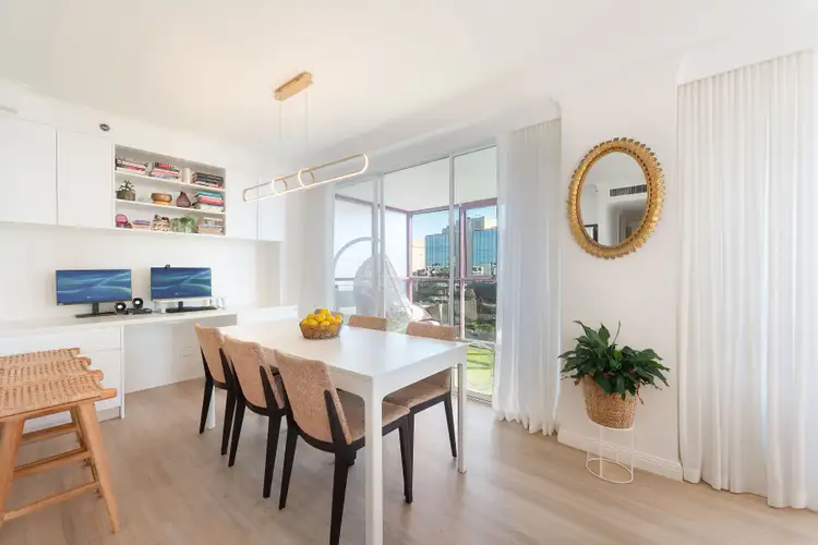 Fourth view of Homely apartment listing, 166/18-34 Waverley Street, Bondi Junction NSW 2022