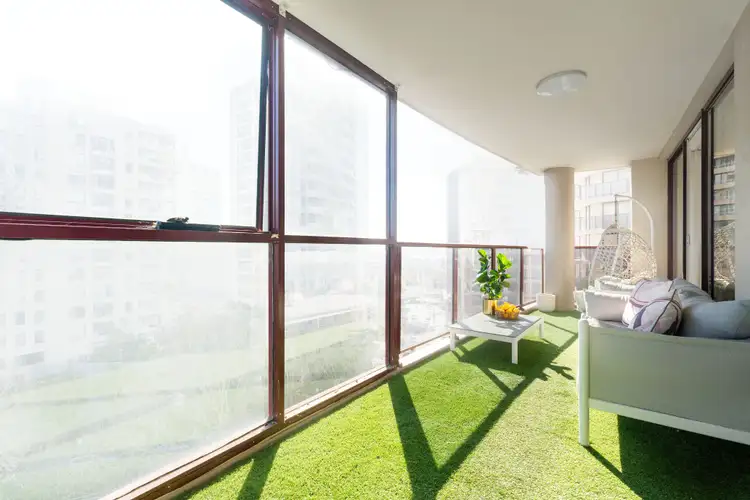Fifth view of Homely apartment listing, 166/18-34 Waverley Street, Bondi Junction NSW 2022