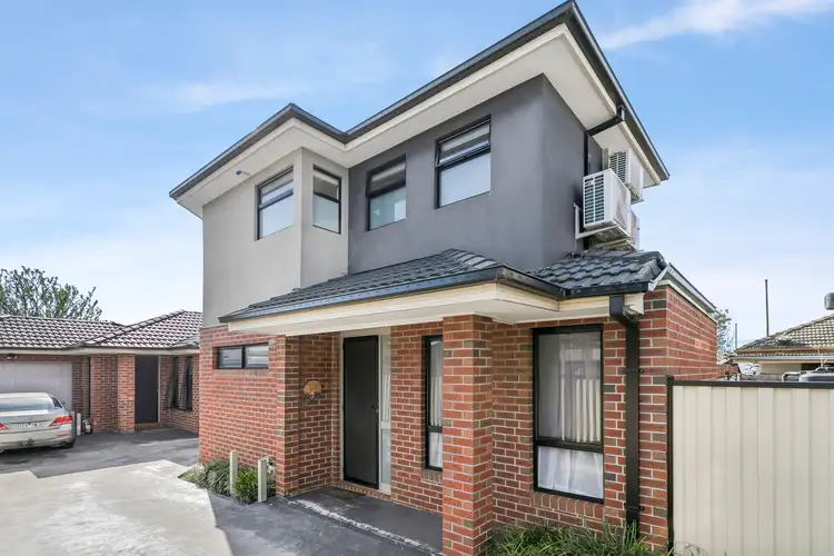 Second view of Homely townhouse listing, 2/36 Congram Street, Broadmeadows VIC 3047