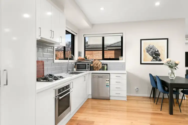 Third view of Homely townhouse listing, 2/36 Congram Street, Broadmeadows VIC 3047