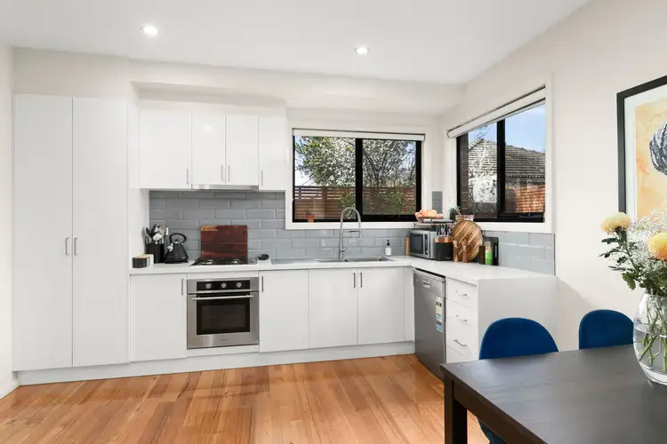 Fourth view of Homely townhouse listing, 2/36 Congram Street, Broadmeadows VIC 3047