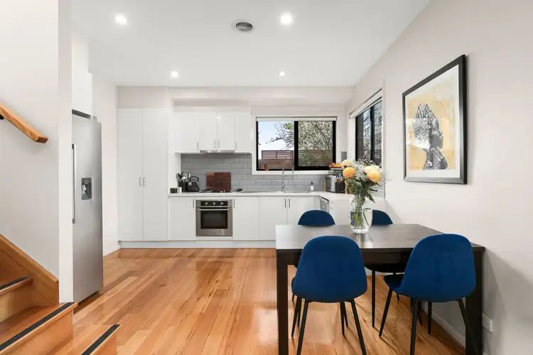 Fifth view of Homely townhouse listing, 2/36 Congram Street, Broadmeadows VIC 3047