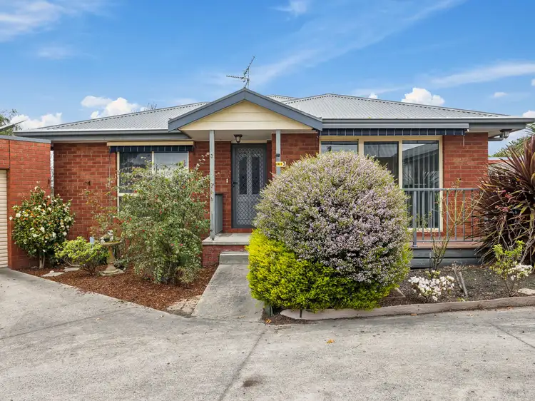 3/3 Graham Street, Wonthaggi VIC 3995