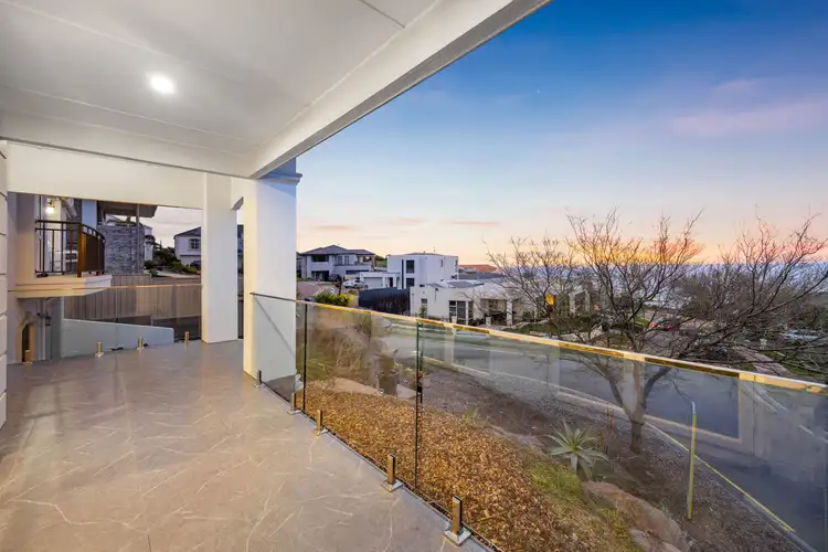 Fourth view of Homely house listing, 1 Ashcroft Court, Hallett Cove SA 5158