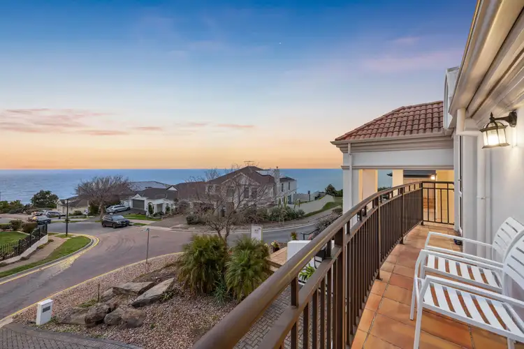 Sixth view of Homely house listing, 1 Ashcroft Court, Hallett Cove SA 5158