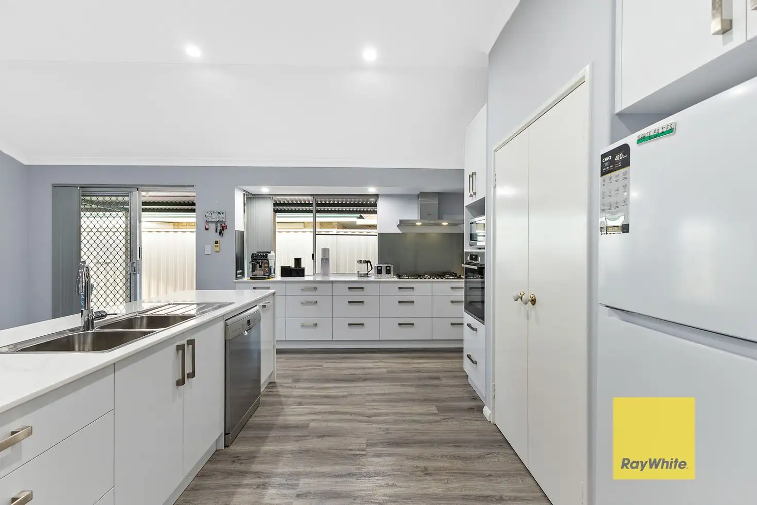 Main view of Homely house listing, 17 Tahoe Close, Thornlie WA 6108