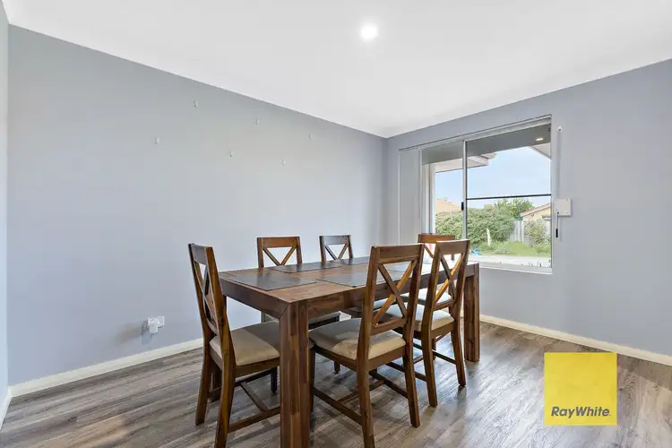 Fourth view of Homely house listing, 17 Tahoe Close, Thornlie WA 6108