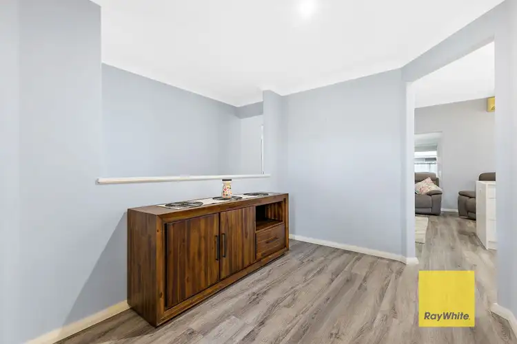 Fifth view of Homely house listing, 17 Tahoe Close, Thornlie WA 6108