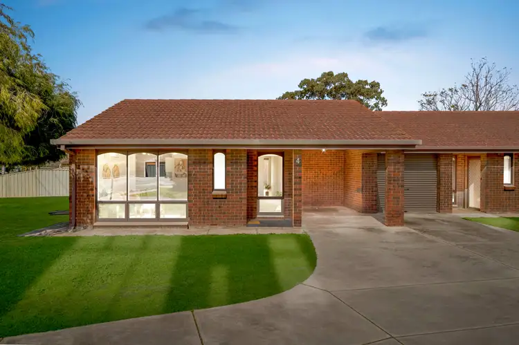 4/192 Bower Road, Semaphore Park SA 5019