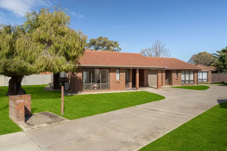 Second view of Homely unit listing, 4/192 Bower Road, Semaphore Park SA 5019