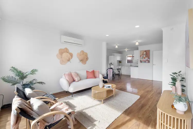 Fifth view of Homely unit listing, 4/192 Bower Road, Semaphore Park SA 5019