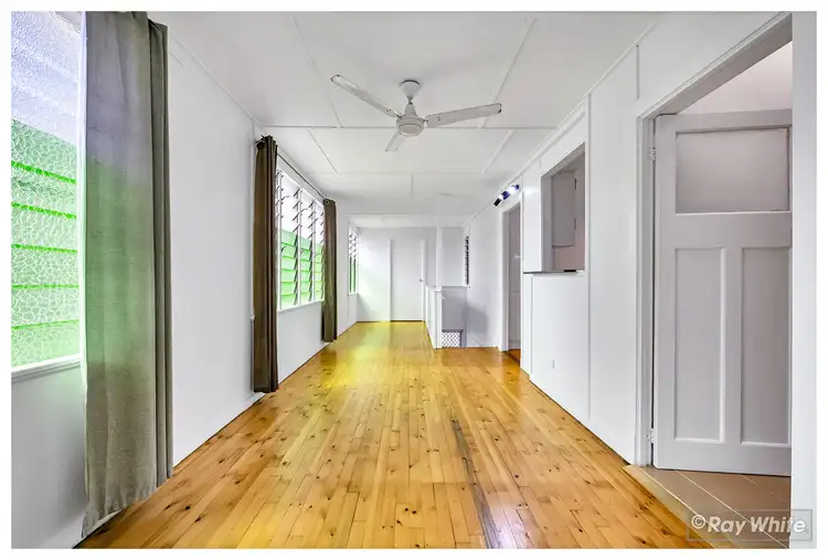 Third view of Homely house listing, 6 Queen Street, The Range QLD 4700