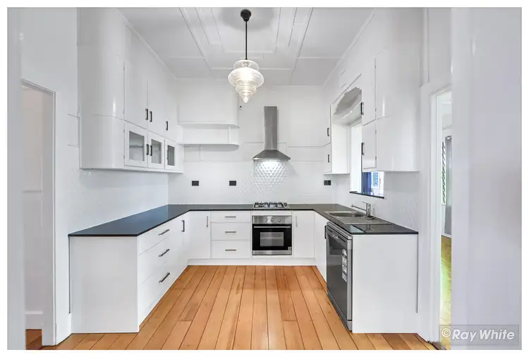 Fourth view of Homely house listing, 6 Queen Street, The Range QLD 4700