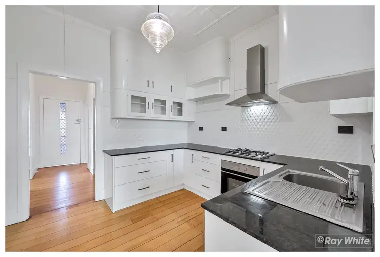 Fifth view of Homely house listing, 6 Queen Street, The Range QLD 4700