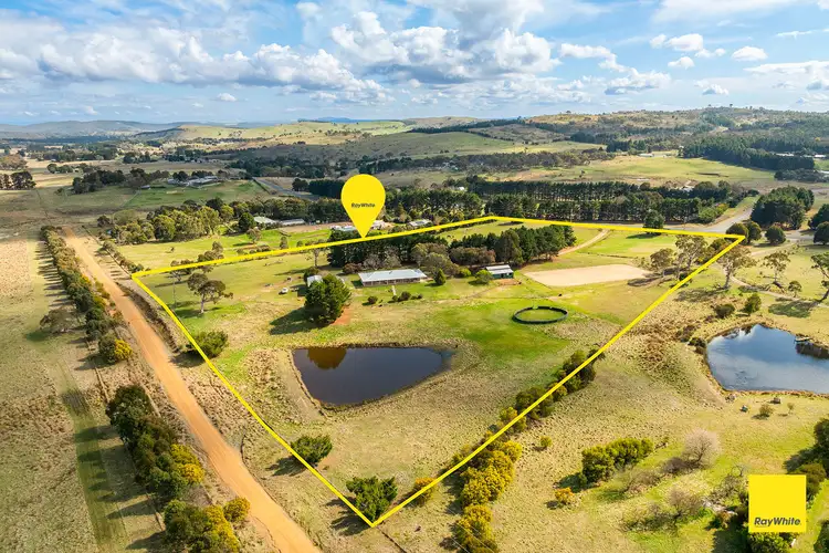 Main view of Homely house listing, 726 Norton Road, Wamboin NSW 2620