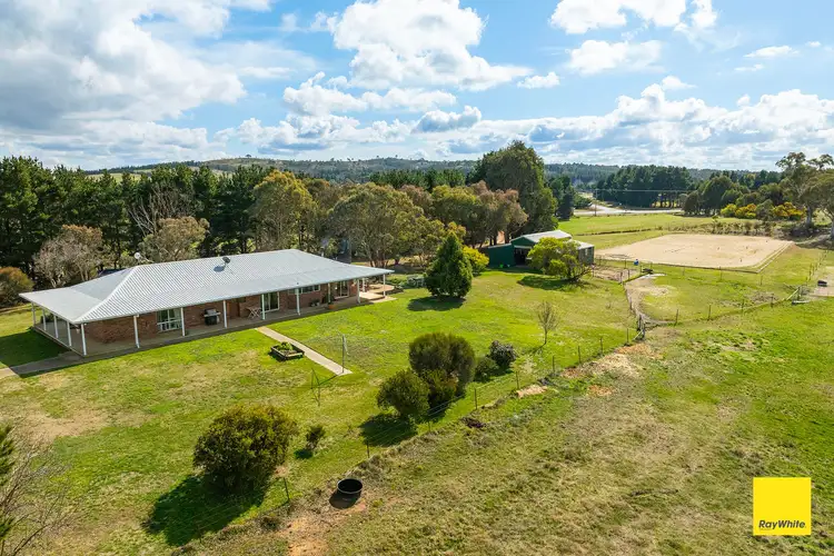 Sixth view of Homely house listing, 726 Norton Road, Wamboin NSW 2620